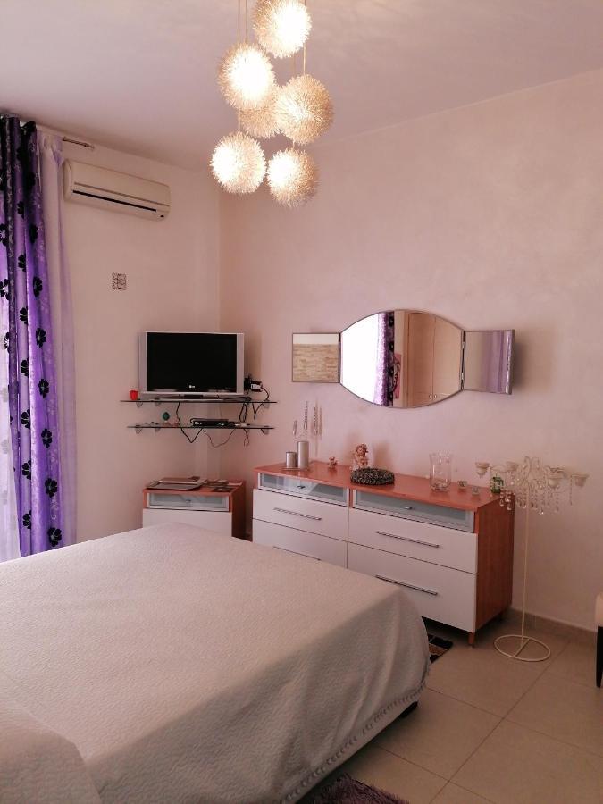Cappuccini Hotel Рагуза Екстериор снимка