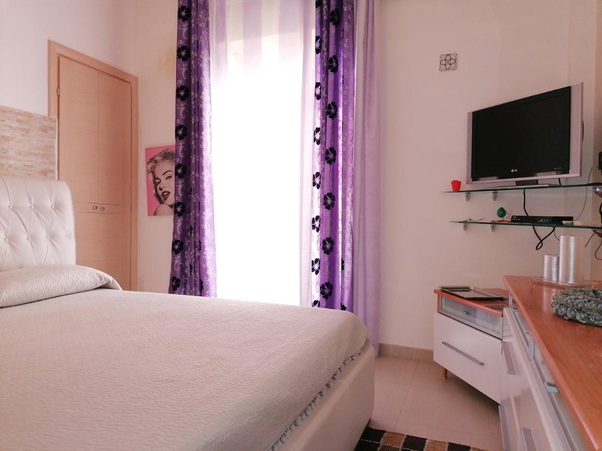 Cappuccini Hotel Рагуза Екстериор снимка