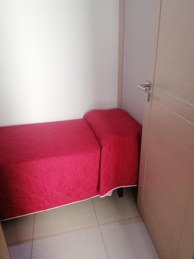 Cappuccini Hotel Рагуза Екстериор снимка