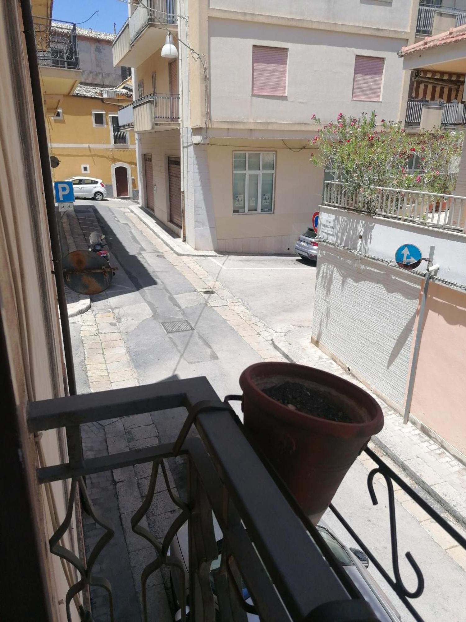 Cappuccini Hotel Рагуза Екстериор снимка