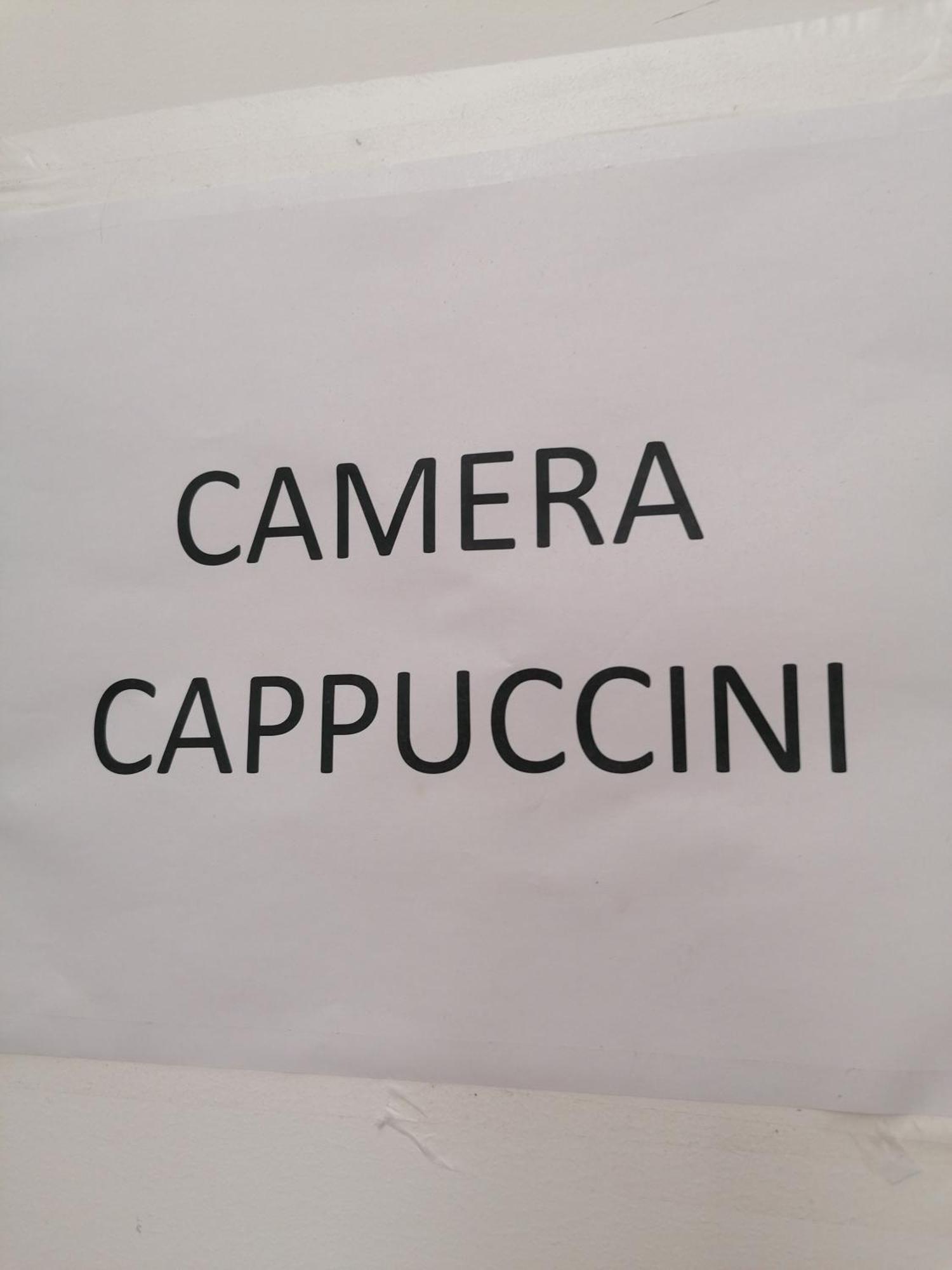 Cappuccini Hotel Рагуза Екстериор снимка