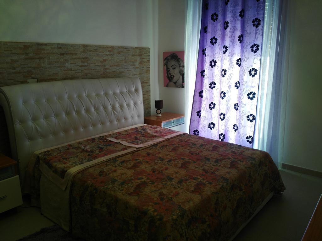 Cappuccini Hotel Рагуза Екстериор снимка