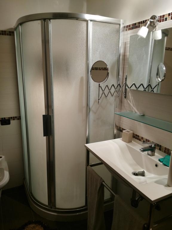 Cappuccini Hotel Рагуза Екстериор снимка