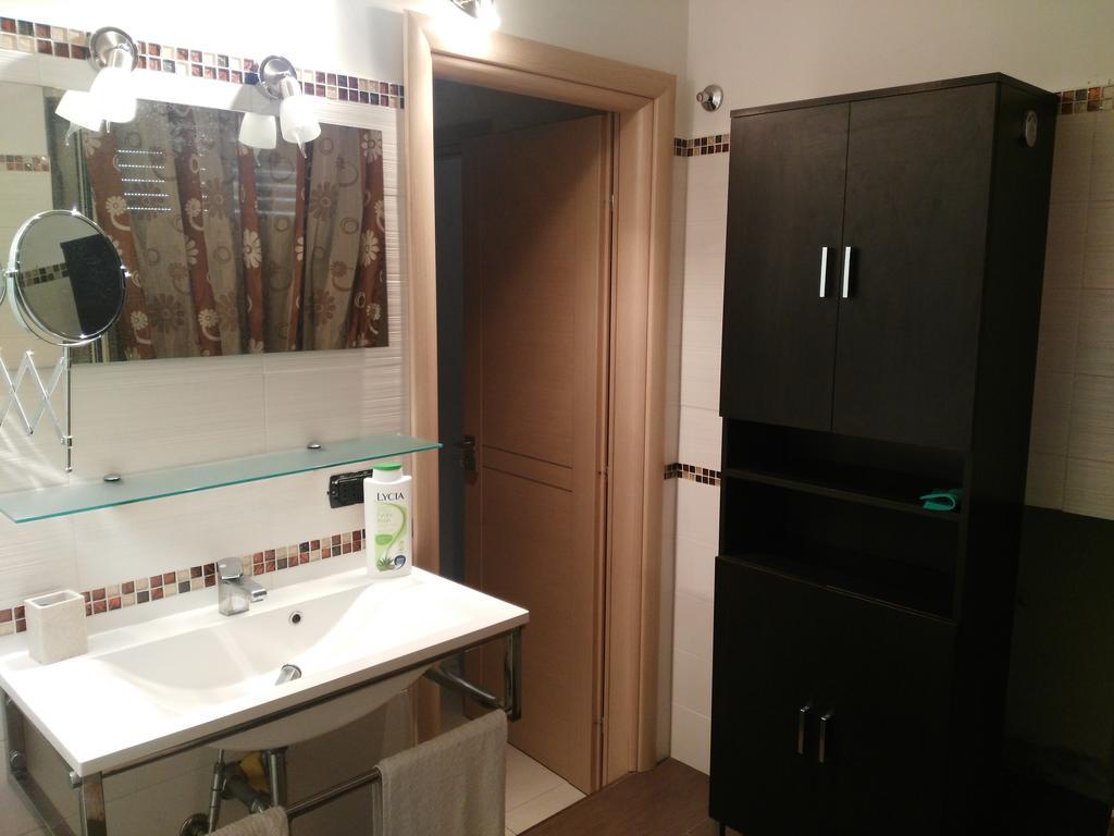 Cappuccini Hotel Рагуза Екстериор снимка