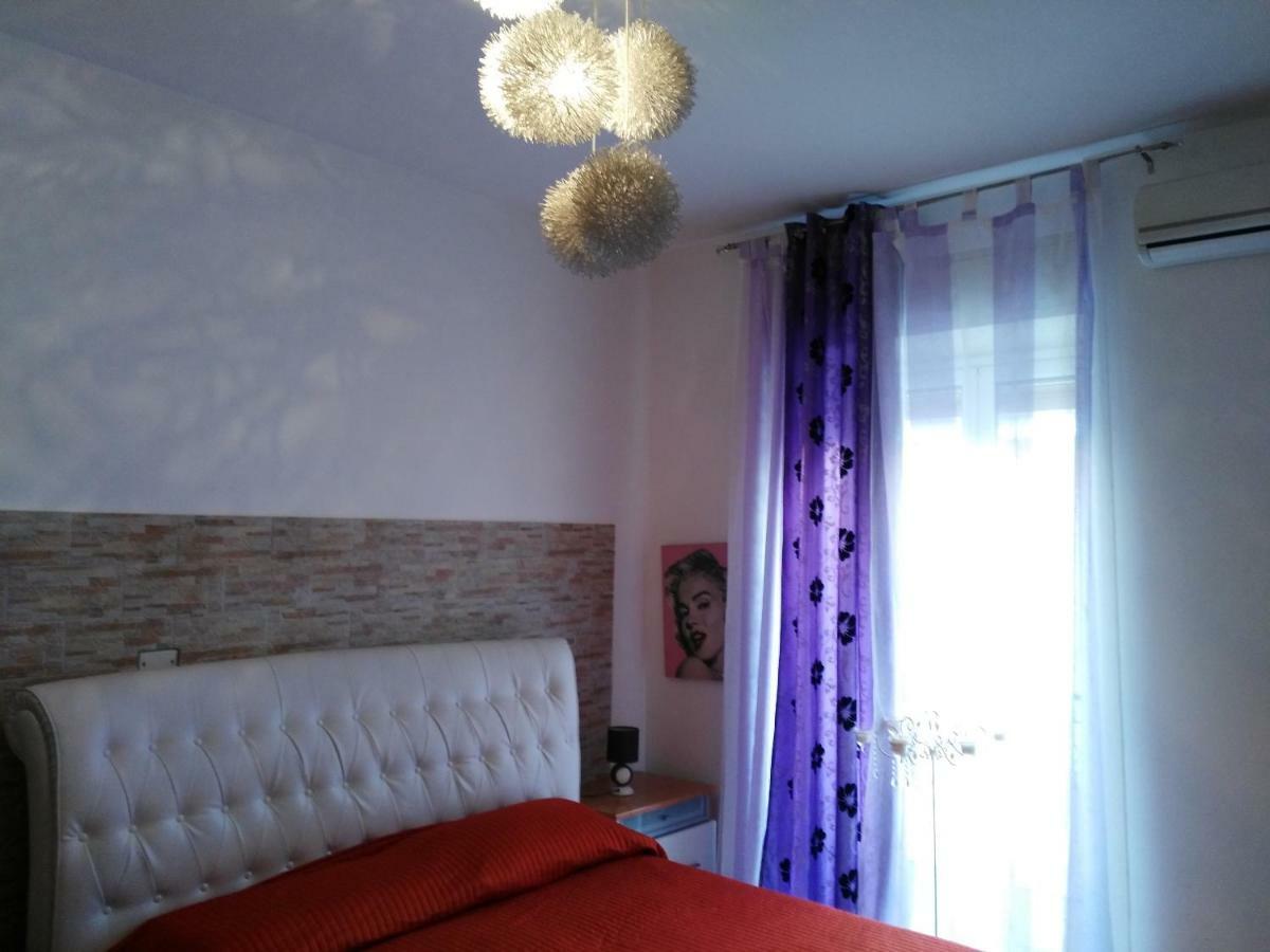 Cappuccini Hotel Рагуза Екстериор снимка