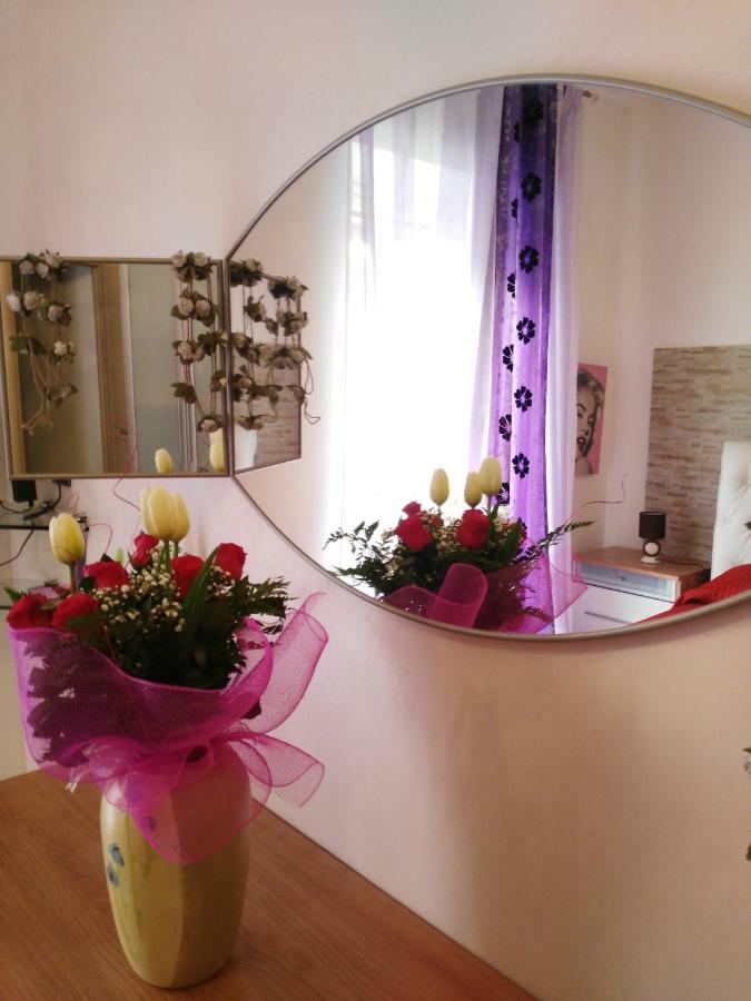 Cappuccini Hotel Рагуза Екстериор снимка