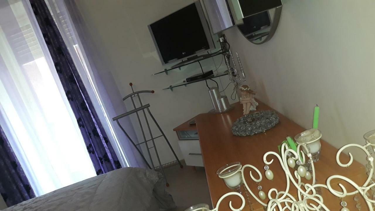 Cappuccini Hotel Рагуза Екстериор снимка