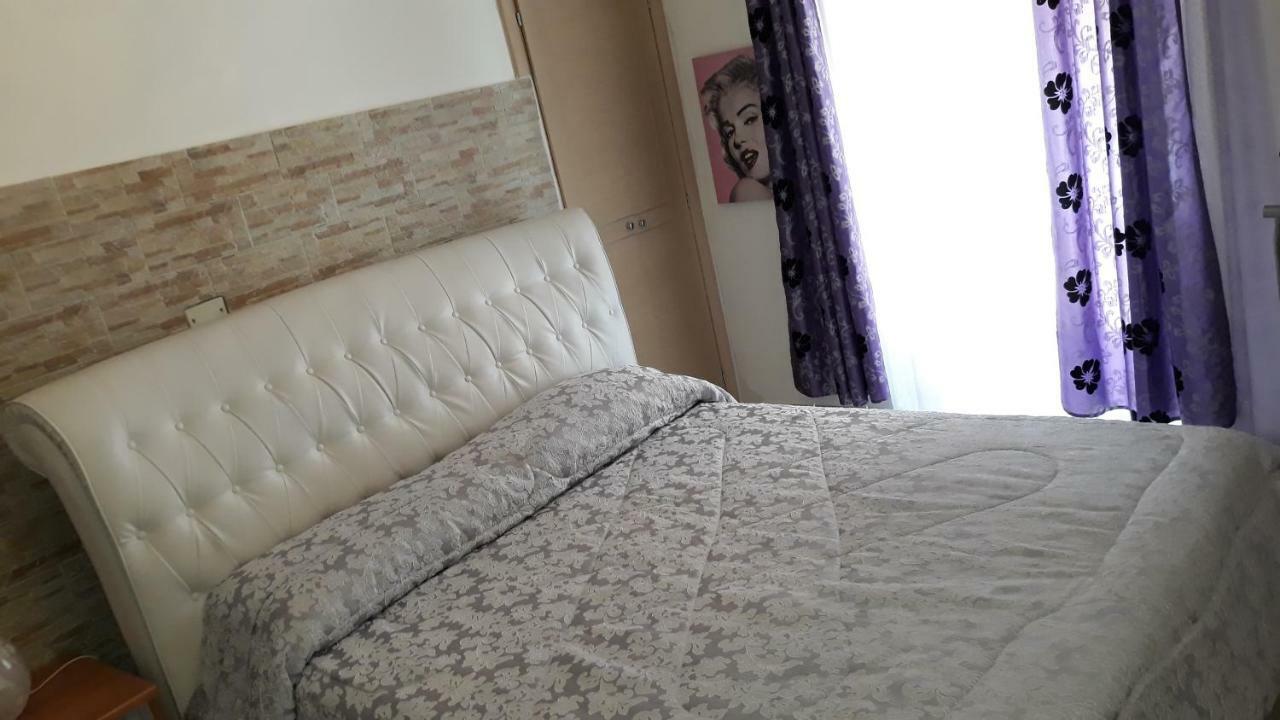 Cappuccini Hotel Рагуза Екстериор снимка